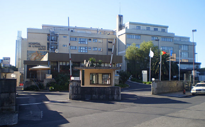 Hospital S.F. Xavier