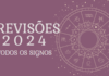 Previsões para 2024 para todos os signos Previsões para 2024 para todos os signos
