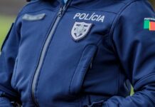 Detido por furto de viatura Mercedes no valor de 75 mil euros Agente da PSP atropelado