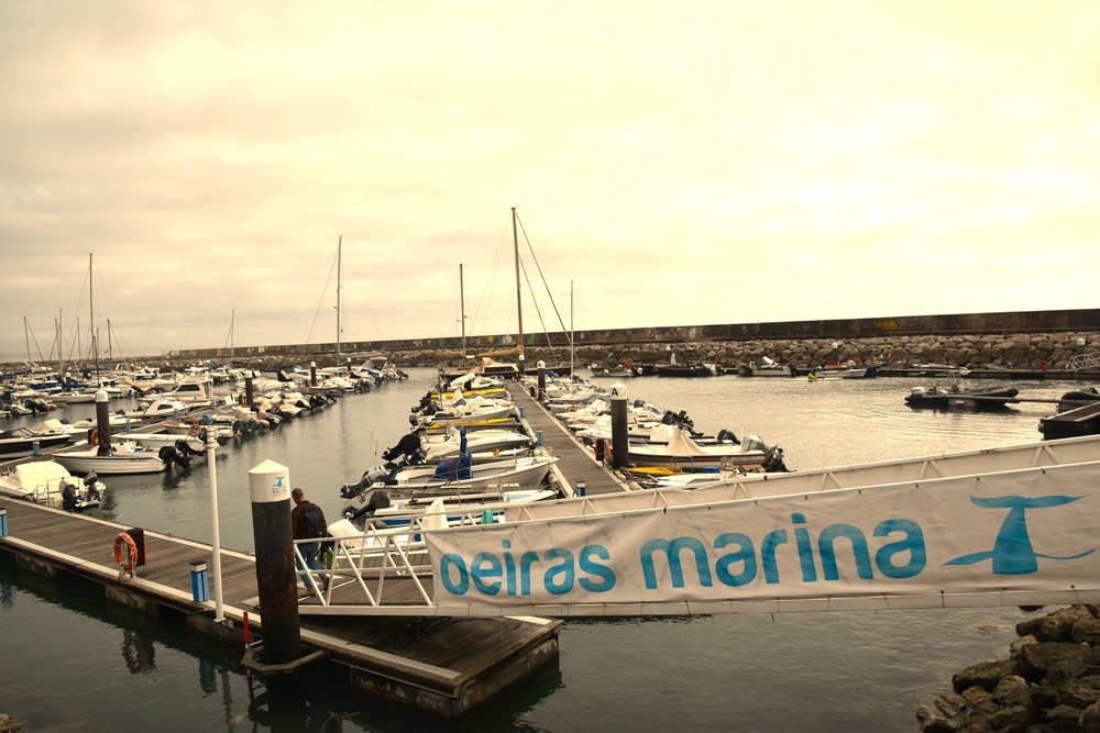 Marina de Oeiras