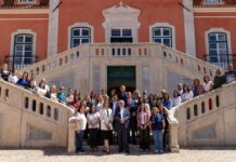 Município de Oeiras recebe prémio Human Resources 2024 Human Resources