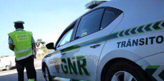 GNR lança operação “Peregrinação Segura 2026” de 4 a 13 de Maio