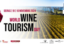 Oeiras comemora Dia Mundial do Enoturismo