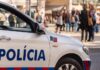 PSP de Lisboa detém 3 menores pela prática de crime de roubo