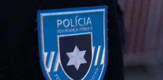Condenado a 9 Anos de Prisão por Abuso Sexual de Crianças Agravado Detido pela PSP em Oeiras