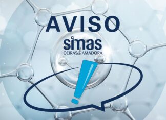 Porto Salvo terá corte programado no abastecimento de água dia 23 de Abril