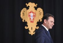 Habemus Primeiro-Ministro: Luís Montenegro