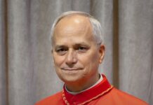 Papa Leão XIV sucede a Francisco