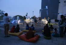 Vinte e duas mil pessoas visitaram Science Festival