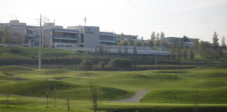Cabanas Golf tenta primeiro campo de golfe municipal em Portugal