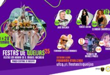 Queijas em festa entre esta sexta-feira e o próximo dia 28
