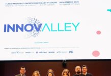 Investigação Nacional premiada no Taguspark