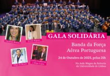 Associação Amigas do Peito assinala Outubro Rosa com gala solidária