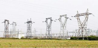 Linhas de alta tensão provocam “choque” entre autarquia e moradores de Cacilhas de Oeiras