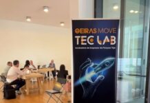 Programa Oeiras Move Tec Lab  fecha a 7 de Novembro com apresentação de projetos