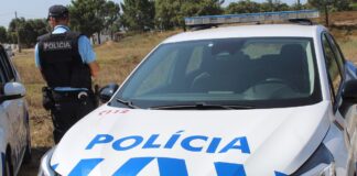 PSP recupera artigos roubados no concelho