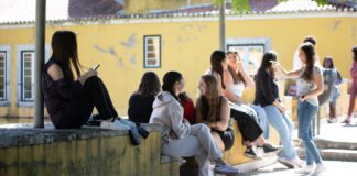 Candidaturas às Bolsas de Mérito 2025/2026