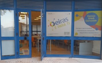 Tarde de Jogos de Tabuleiro em Carnaxide