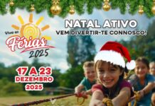 Viva as Férias regressa no Natal viva as ferias