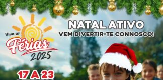 Viva as Férias regressa no Natal viva as ferias