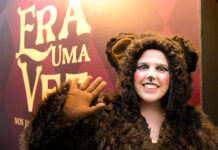 Era uma vez…Nos Jardins do Marquês – Natal 2025 entra na última semana