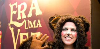 Era uma vez…Nos Jardins do Marquês – Natal 2025 entra na última semana