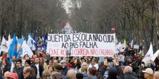 Greve Geral: CGTP E UGT prometem “parar” o país