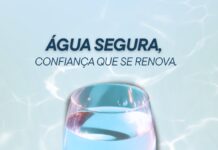 SIMAS lançam campanha sobre a água SIMAS