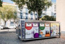 Ecocentros Móveis de Oeiras percorrem o concelho