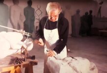 Francisco Simões | Oeiras homenageia o artista