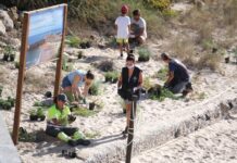 Projeto “Ecos da Natureza” abre candidaturas para jovens