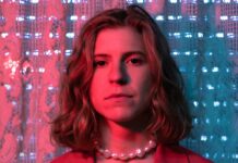 Inês Marques Lucas, a voz de Oeiras que conquista o país