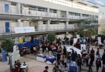 Taguspark recebe 3º Encontro Nacional de Emprego e Empreendedorismo