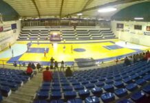 Taça de Portugal: GM 1º Dezembro perde com Belenenses e é eliminado