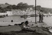 Paço de Arcos: viveiro de talentos no hóquei e reduto discreto da pesca desportiva