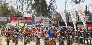 Taça Intermunicipal BTT: Jamor recebe etapa desta prova de Resistência