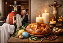 Páscoa: Tradições que resistem ao tempo em Portugal