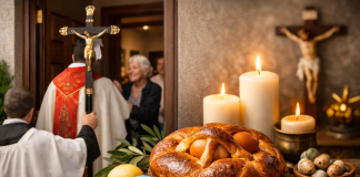 Páscoa: Tradições que resistem ao tempo em Portugal