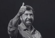 Morreu Chuck Norris aos 86 anos: O Fim de uma Era no Cinema de Ação