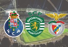 Quem pode ser campeão?: cenário da Liga Portugal Betclic