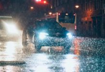 Mau tempo atinge Portugal nos próximos dias