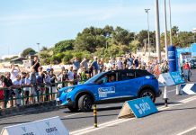 Oeiras Eco Rally Portugal: Constrangimentos de trânsito na manhã do dia 15 de Março