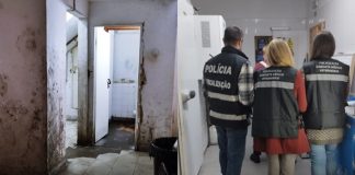 PSP deteta “graves irregularidades” num restaurante no Cacém