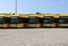 Carris Metropolitana: o “gigante amarelo” que mudou a AML