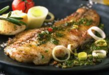 Escolar: Autoridades sanitárias alertam para o consumo de peixe-manteiga