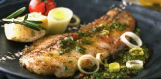 Escolar: Autoridades sanitárias alertam para o consumo de peixe-manteiga