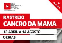 Paço de Arcos, Linda-a-Velha e Algés com rastreios gratuitos ao cancro da mama