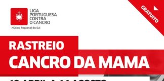 Paço de Arcos, Linda-a-Velha e Algés com rastreios gratuitos ao cancro da mama
