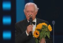 Ruy de Carvalho, o eterno protagonista do teatro português