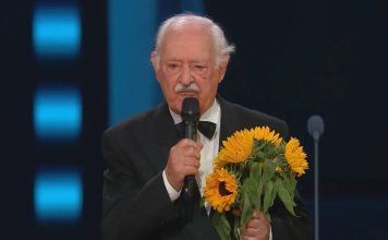 Ruy de Carvalho, o eterno protagonista do teatro português